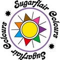Sugarflair Spectral Paste