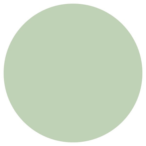 Simply Making 5mm Sage Green Round Matt Masonite Board