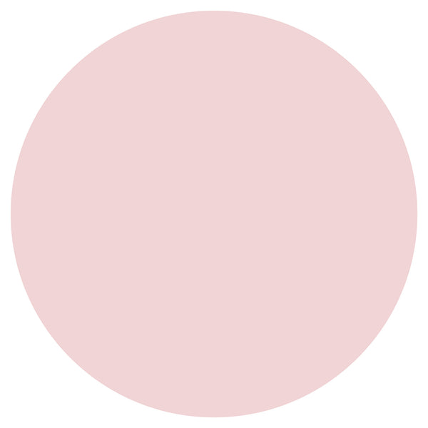 Simply Making 5mm Baby Pink Round Matt Masonite Board
