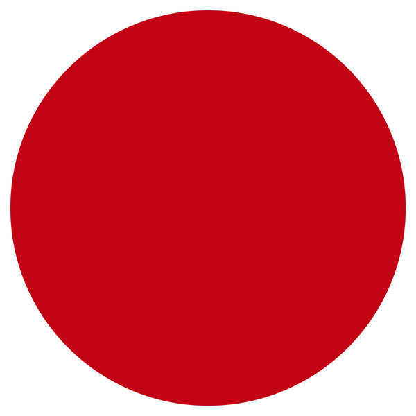 Simply Making 5mm Red Round Matt Masonite Board
