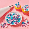 Wilton Green Candy Melts 125g