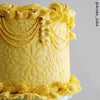 Wilton Green Candy Melts 125g