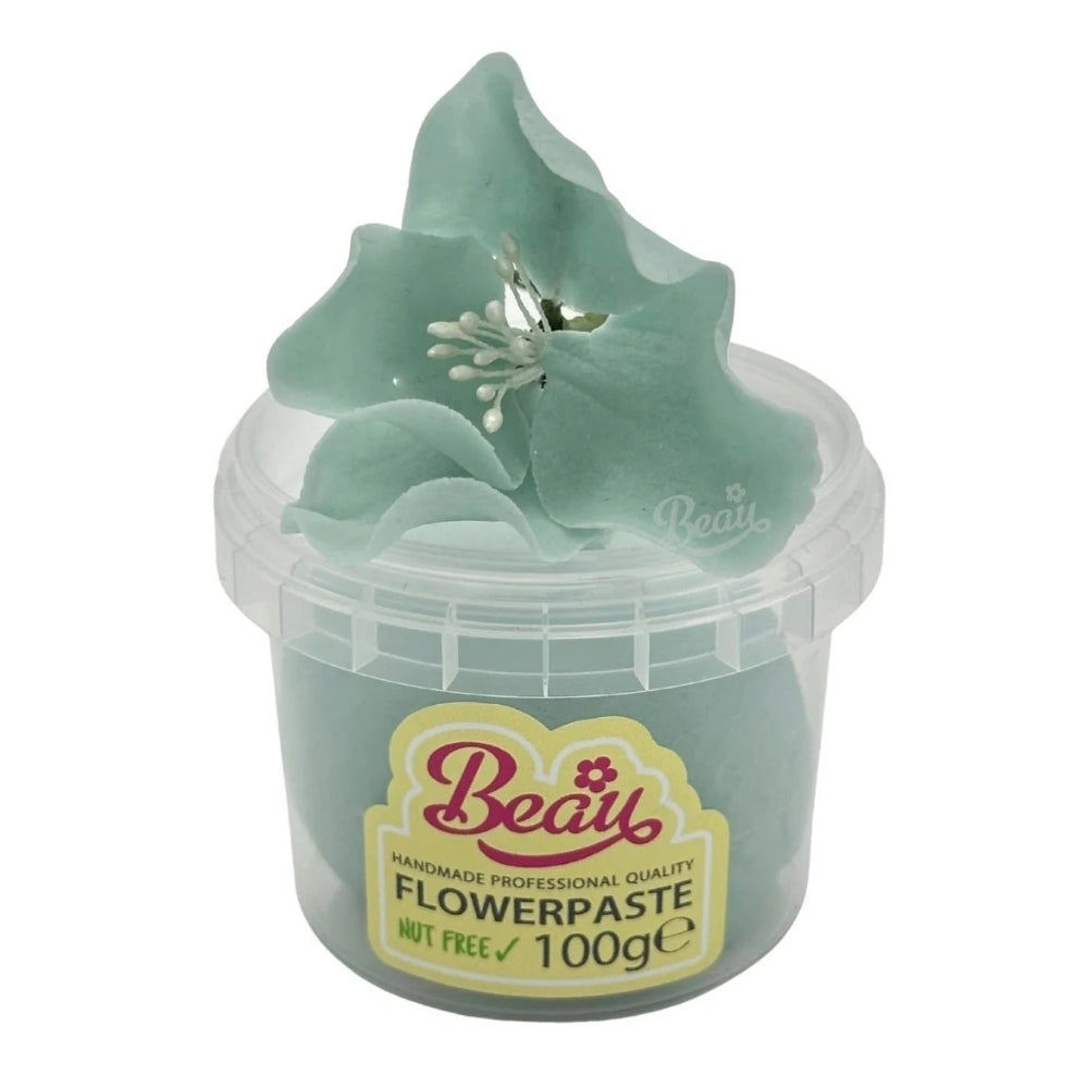 Beau Products Soft Sage Flower Paste 100g