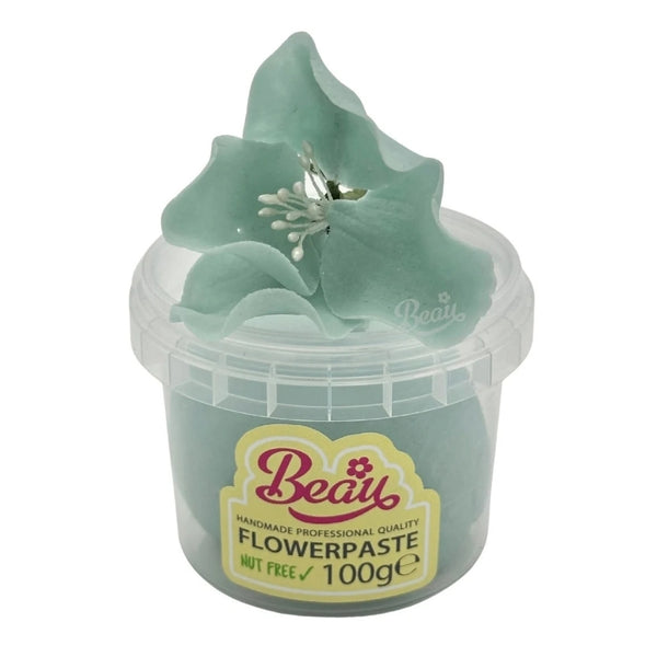 Beau Products Soft Sage Flower Paste 100g