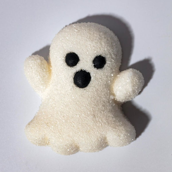 PME Ghost Halloween Marshmallows Pack of 12