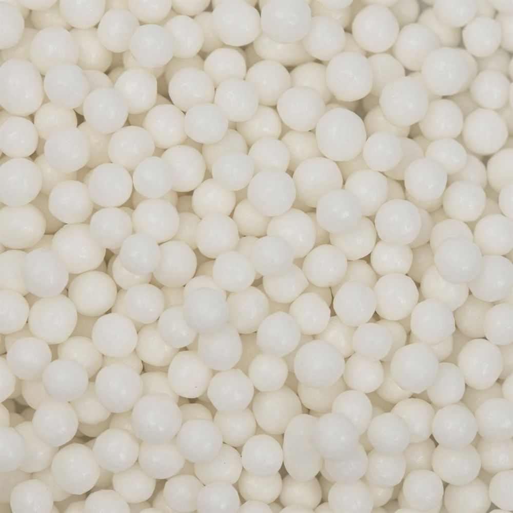 PME White Hundreds & Thousands 86g