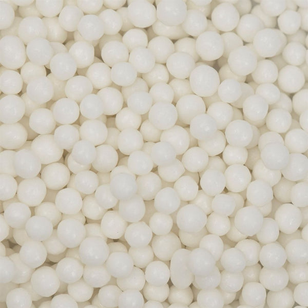 PME White Hundreds & Thousands 86g