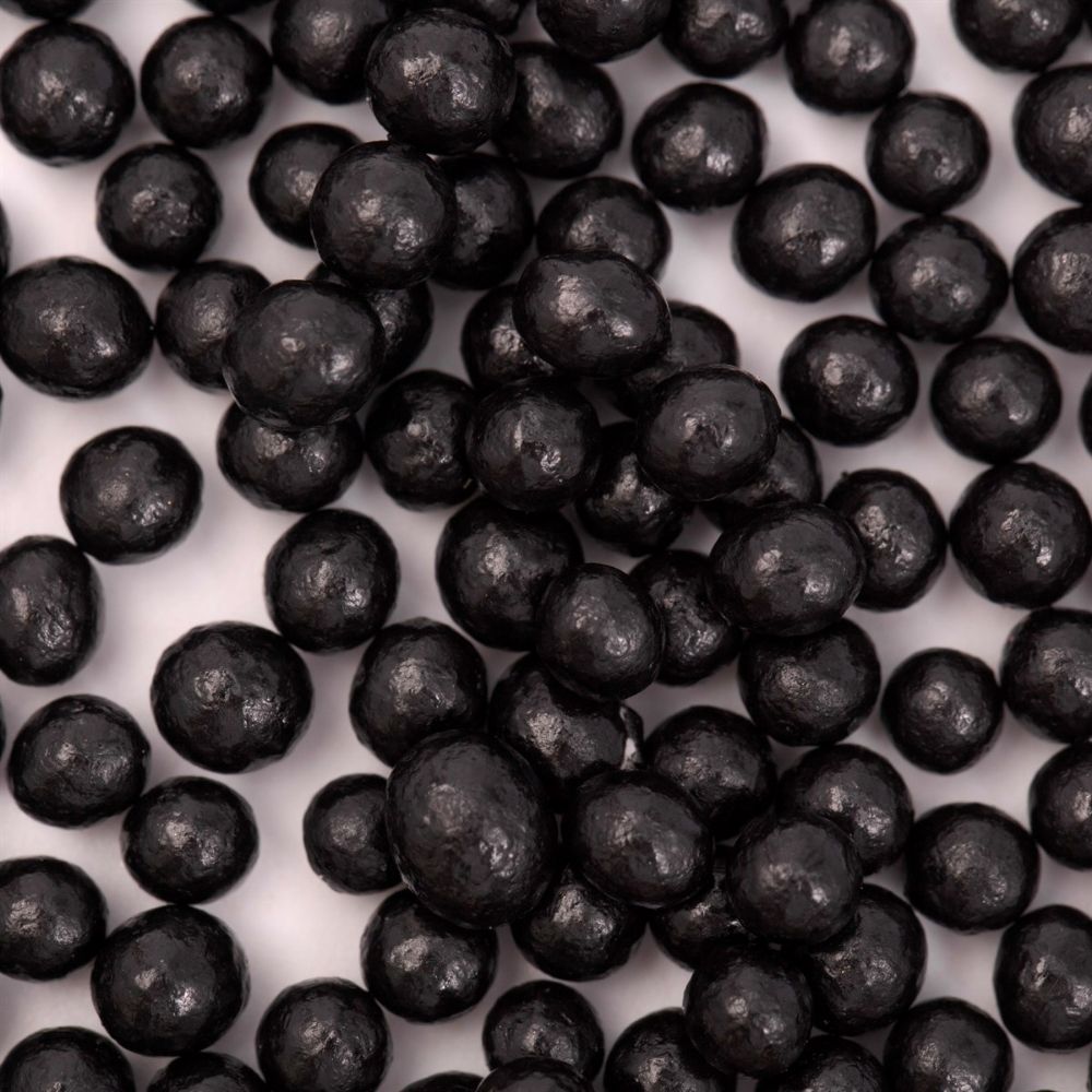 PME Black Pearl Sprinkles
