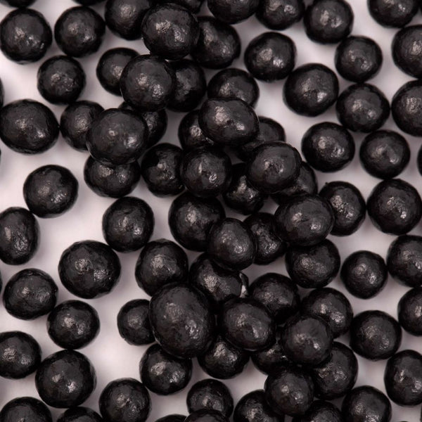 PME Black Pearl Sprinkles