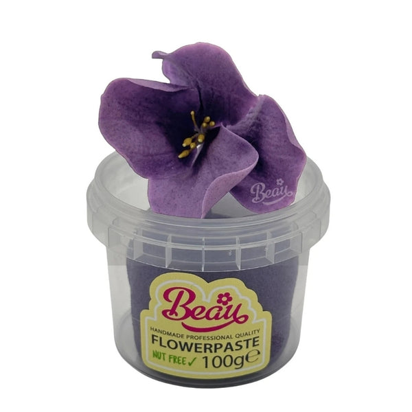 Beau Products Viola Flower Paste 100g