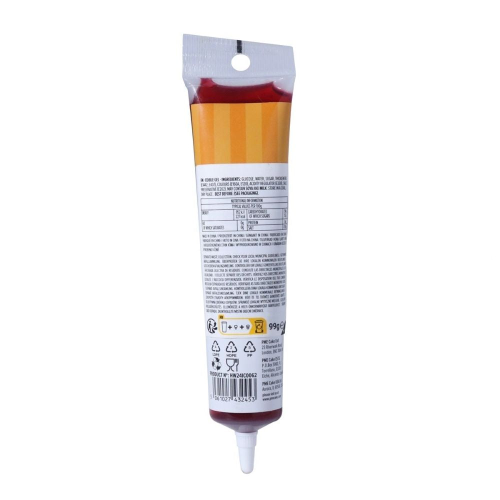 PME Halloween Edible Blood 99g