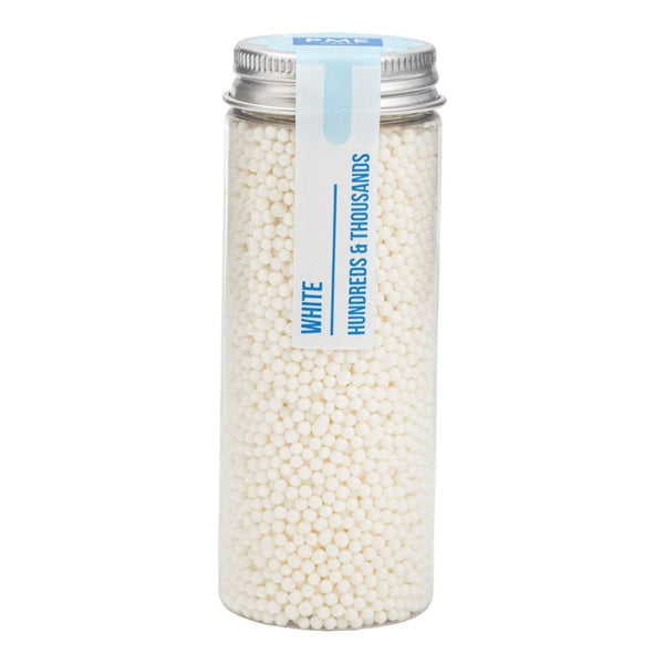PME White Hundreds & Thousands 86g