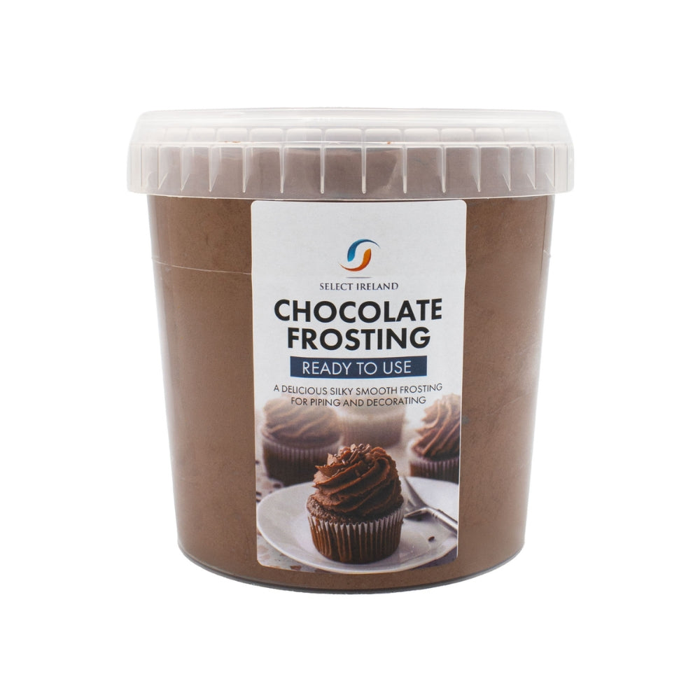 Select Foods Chocolate Frosting 1kg