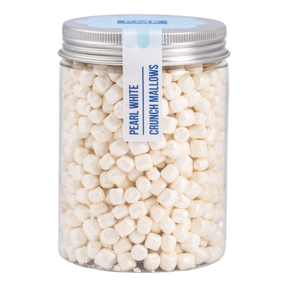 PME Pearl White Mini Marshmallows 74g