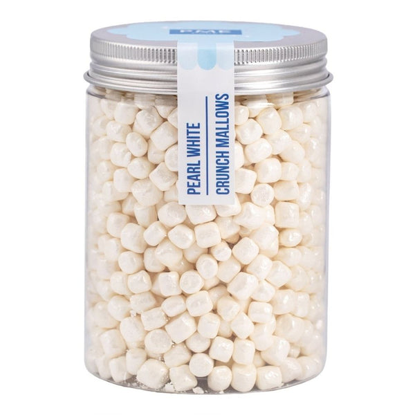PME Pearl White Mini Marshmallows 74g