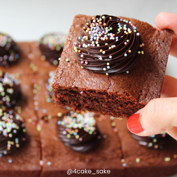 FunCakes Brownie Cake Mix