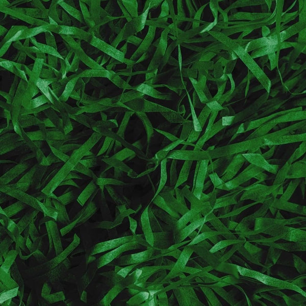 Simply Making Dark Green - Shredded Gift Box Paper 30g