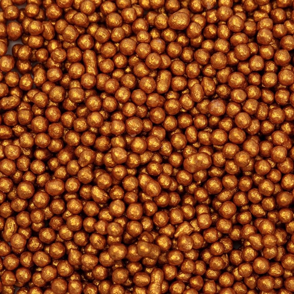 PME Gold Hundreds & Thousands 86g