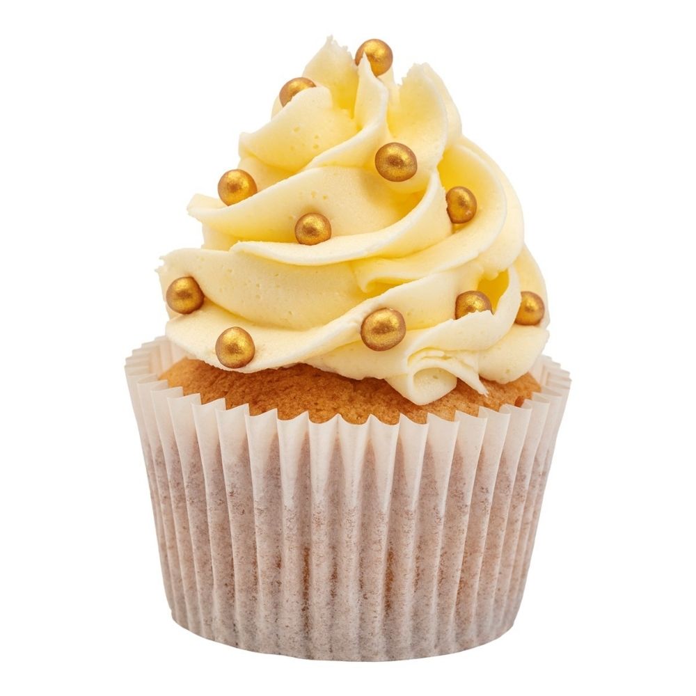 PME Gold Pearl Sprinkles