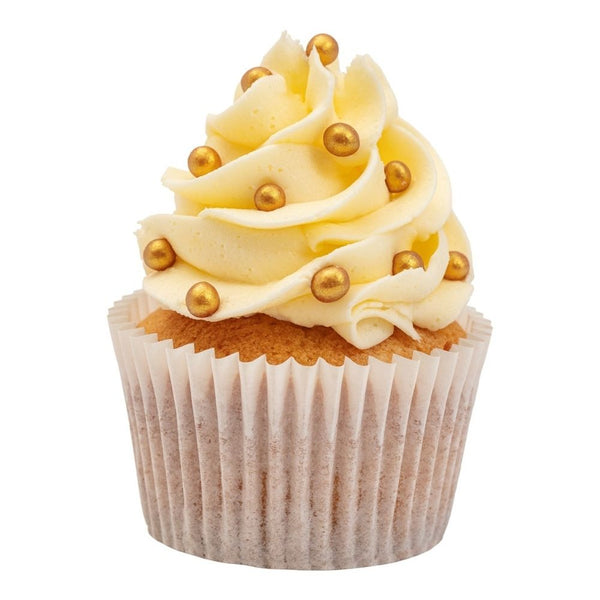PME Gold Pearl Sprinkles