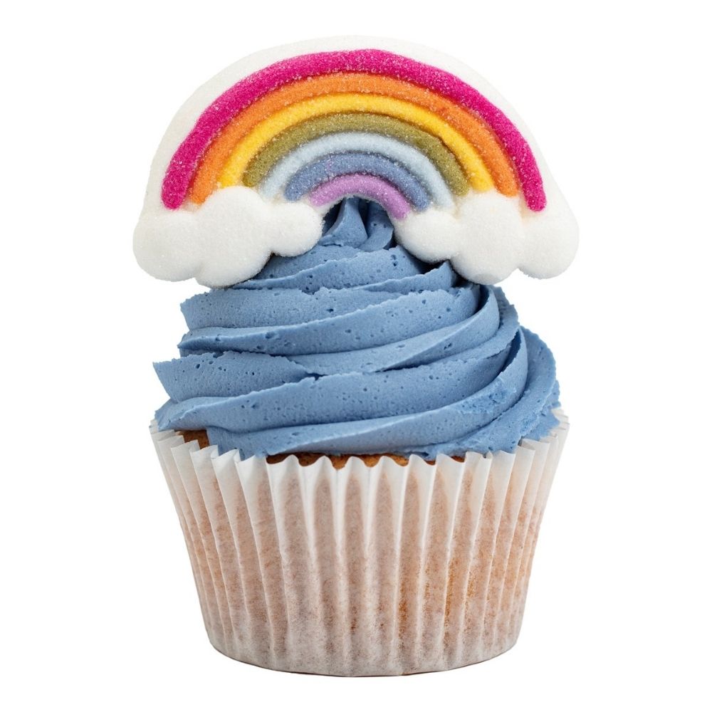 PME Magic Unicorn Marshmallows Pack of 12