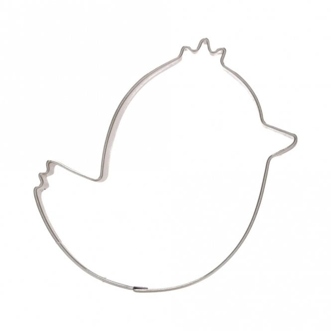 Wilton Chick Cookie Cutter (7.2cm)
