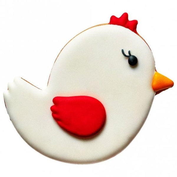 Wilton Chick Cookie Cutter (7.2cm)