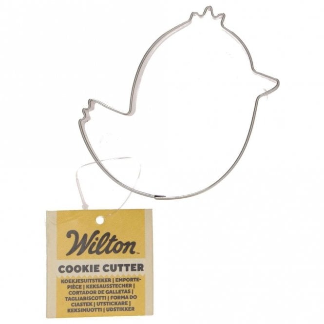 Wilton Chick Cookie Cutter (7.2cm)