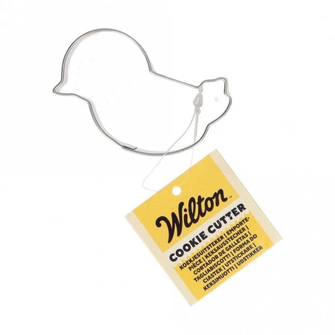 Wilton Chicken Cookie Cutter (6.3cm)