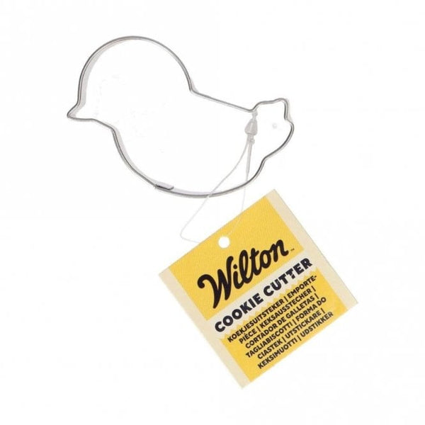 Wilton Chicken Cookie Cutter (6.3cm)