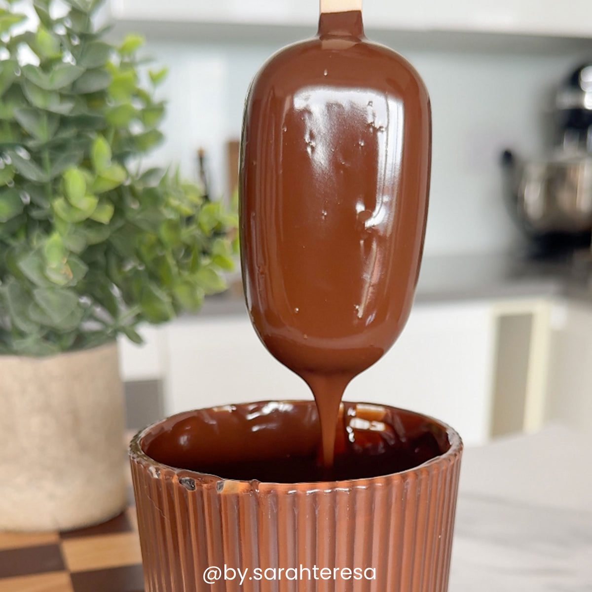 Choctastique Dark Chocolate Buttons 53%