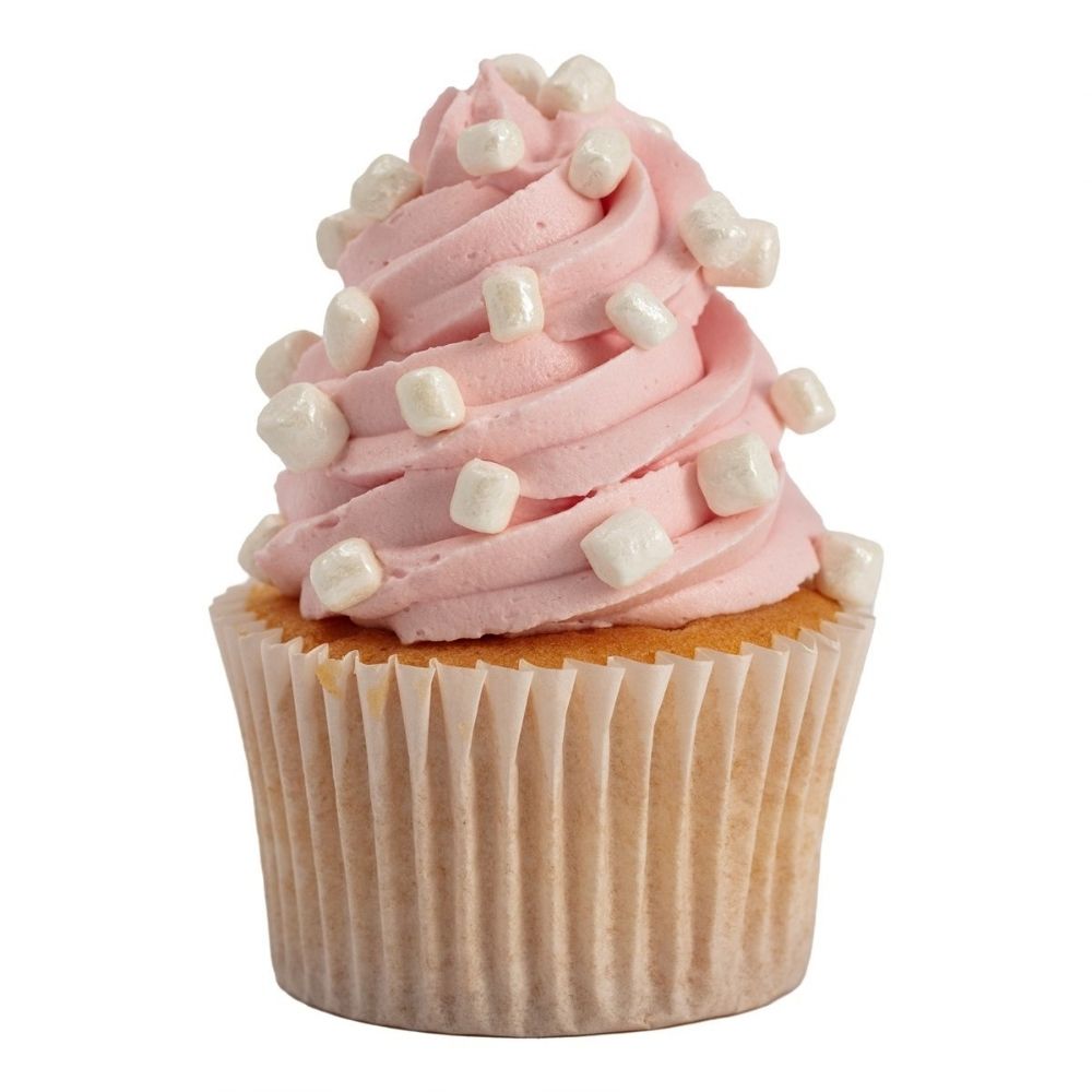 PME Pearl White Mini Marshmallows 74g