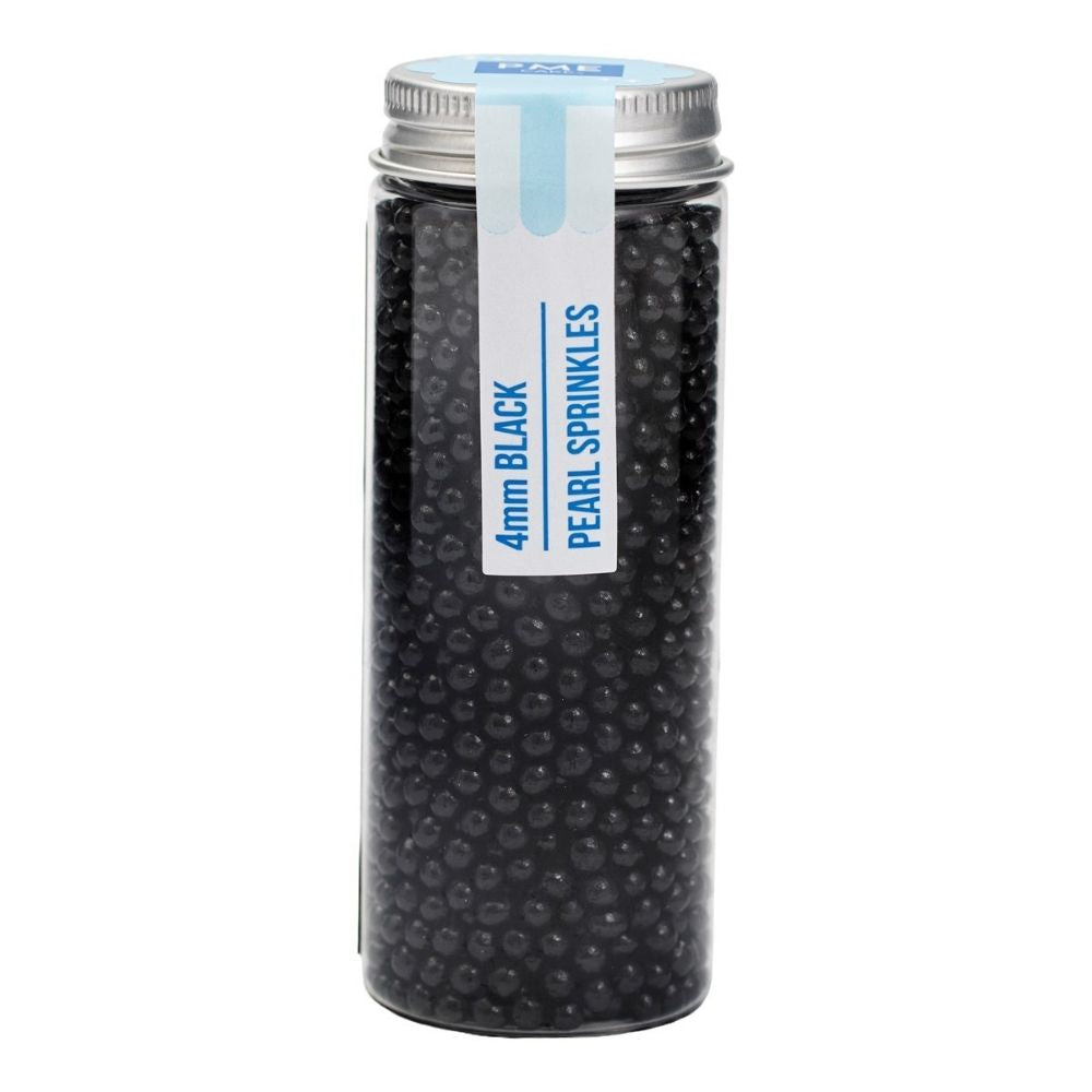 PME Black Pearl Sprinkles