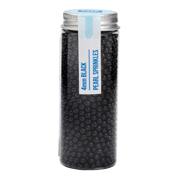 PME Black Pearl Sprinkles