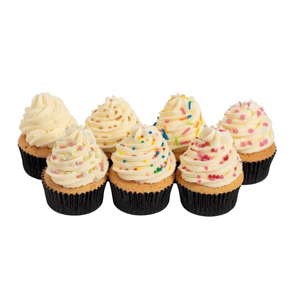 PME Favourites Assorted Sprinkles Set of 7