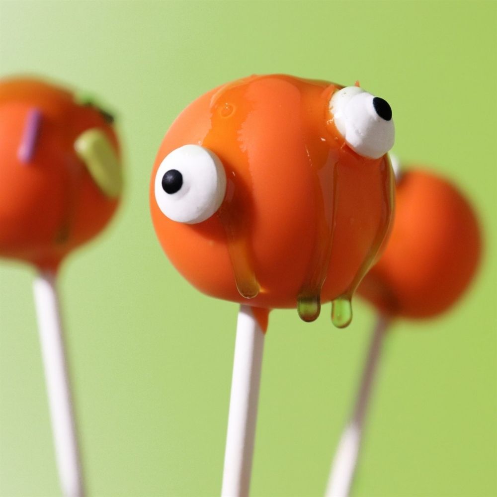 PME Halloween Edible Slime 99g