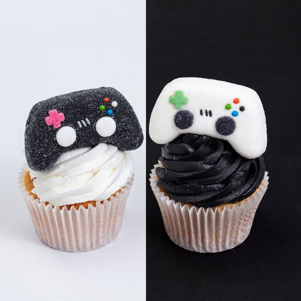 PME Gaming Controllers Marshmallows Pack of 12