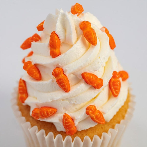 PME Carrot Sprinkles 85g