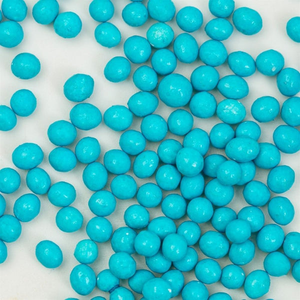 PME 4mm Baby Blue Pearl Sprinkles 74g