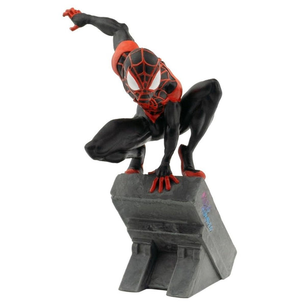 Bullyland Miles Morales Marvel Figurine Cake Topper