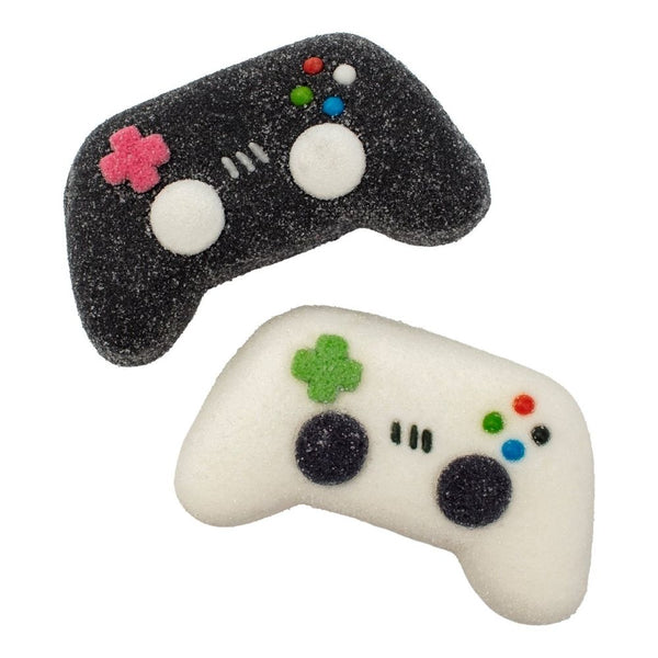 PME Gaming Controllers Marshmallows Pack of 12