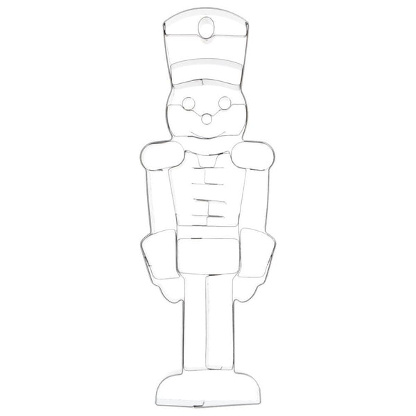 Wilton XXL Nutcracker Cookie Cutter 18.4cm