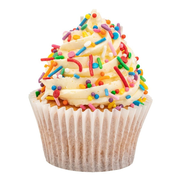 PME Rainbow Sprinkle Mix 76g