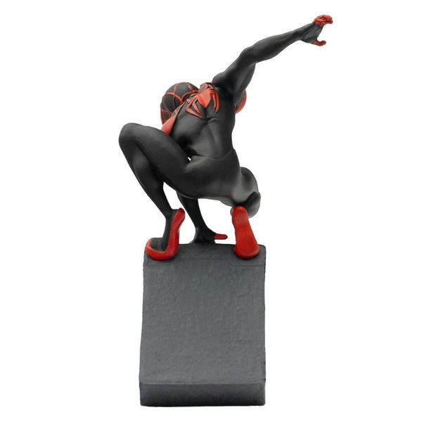 Bullyland Miles Morales Marvel Figurine Cake Topper
