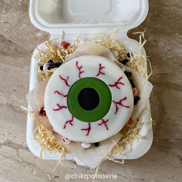 Renshaw Halloween Sugarpaste Fondant Multipack 5 x 100g