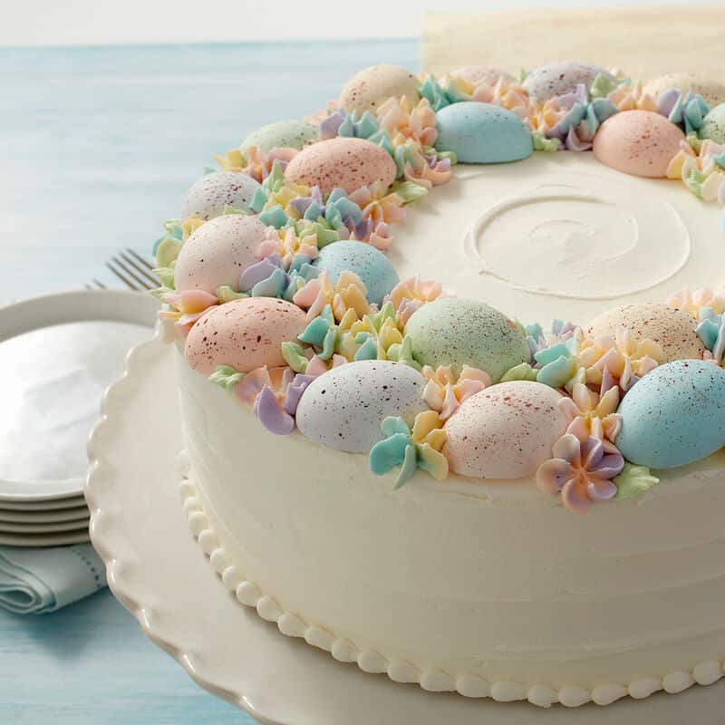 Community Bake