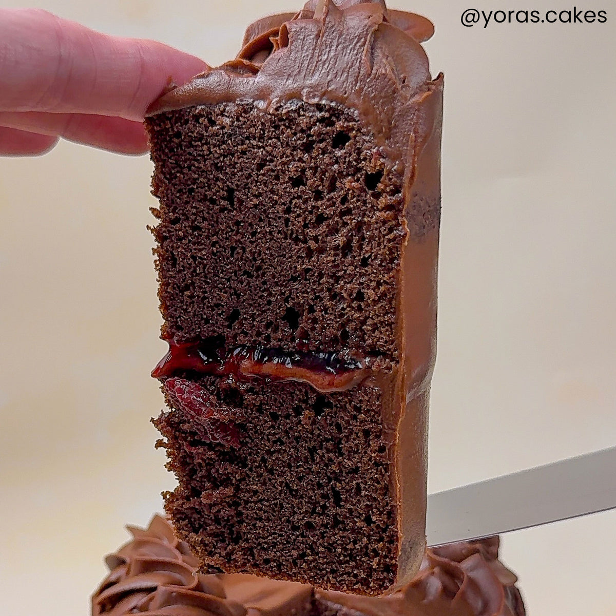Renshaw Chocolate Cake Mix 2.5kg