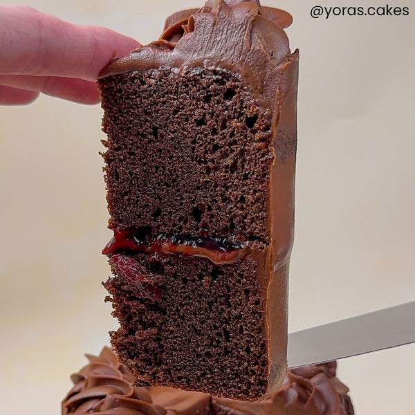 Renshaw Chocolate Cake Mix 2.5kg