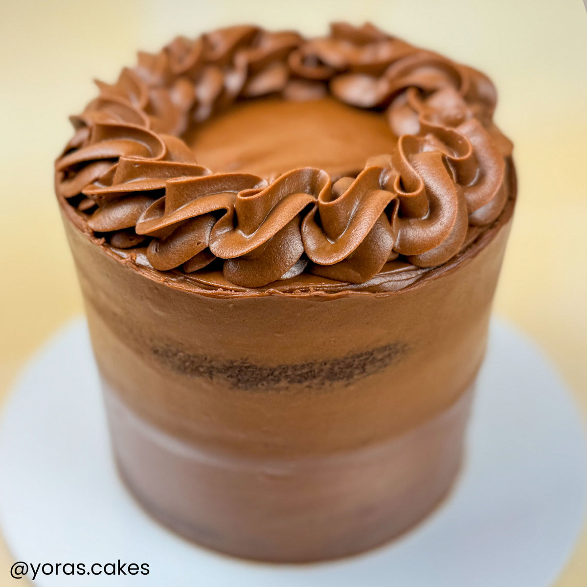 Renshaw Chocolate Icing 400g